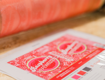 Lamination