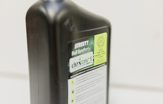 Durable Labels for Harsh Environments