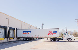 Our Vendor Managed Inventory Program