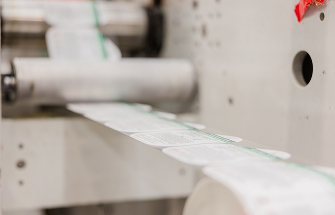 Cutting-Edge Variable Data Printing Technology