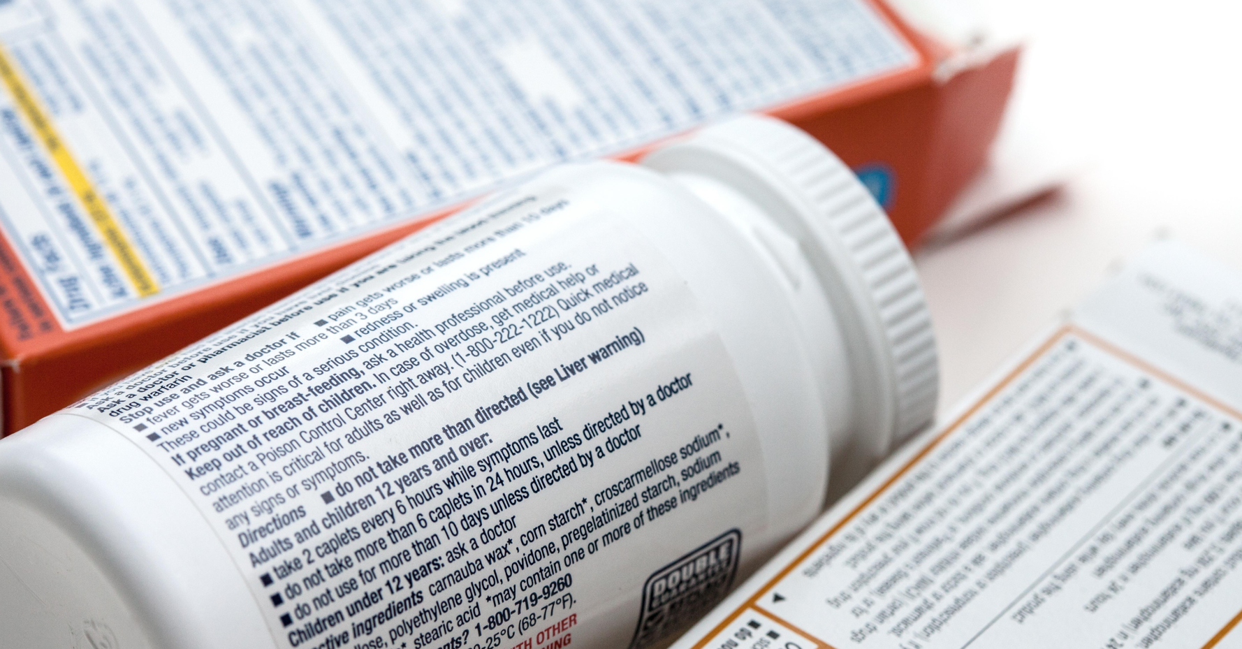 Pharmaceutical Labeling Compliance: A Practical Guide