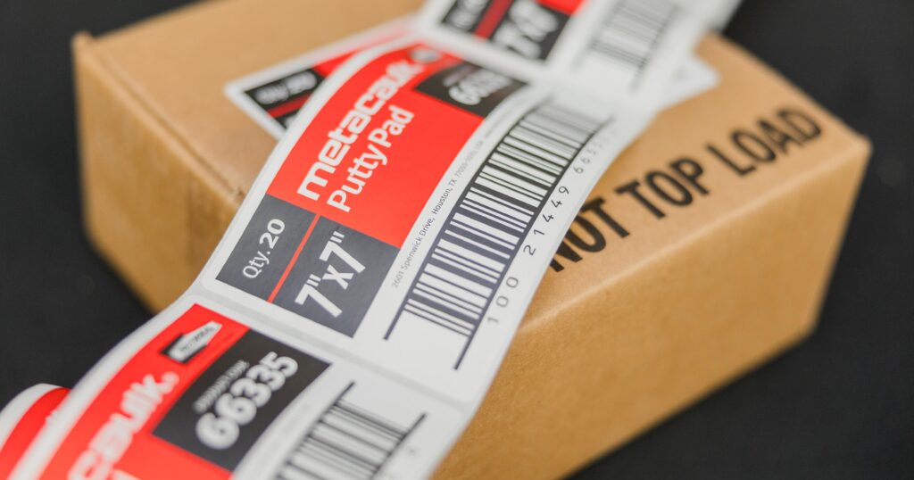 Variable Data Print and Apply Systems Guide