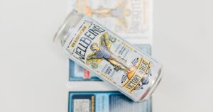 Driving Sales Through Custom Label Design