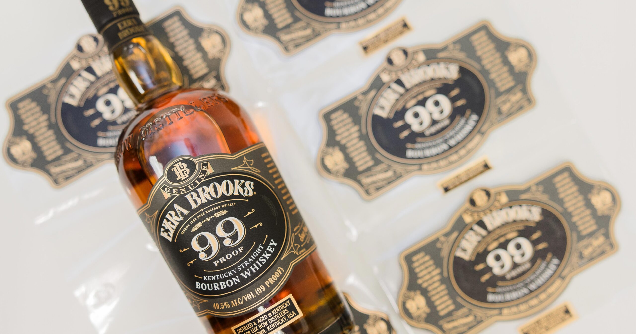 Top 5 Label Design Trends in 2025