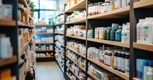 Pharmaceutical Labeling: Solutions to Common Challenges