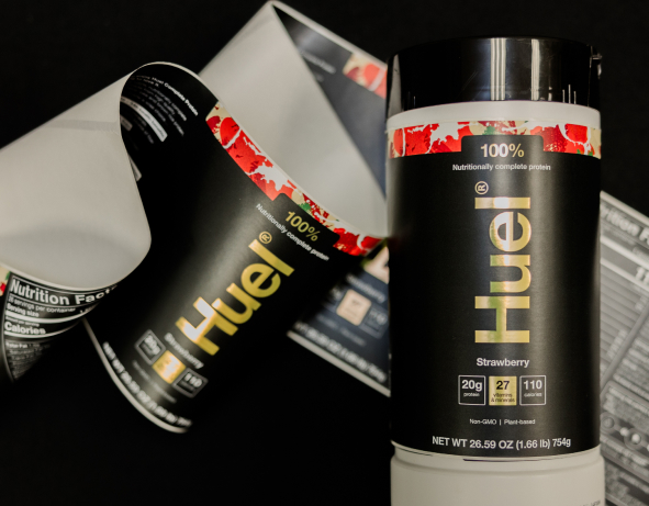 Packaging Solutions for Elite Supplement Brands