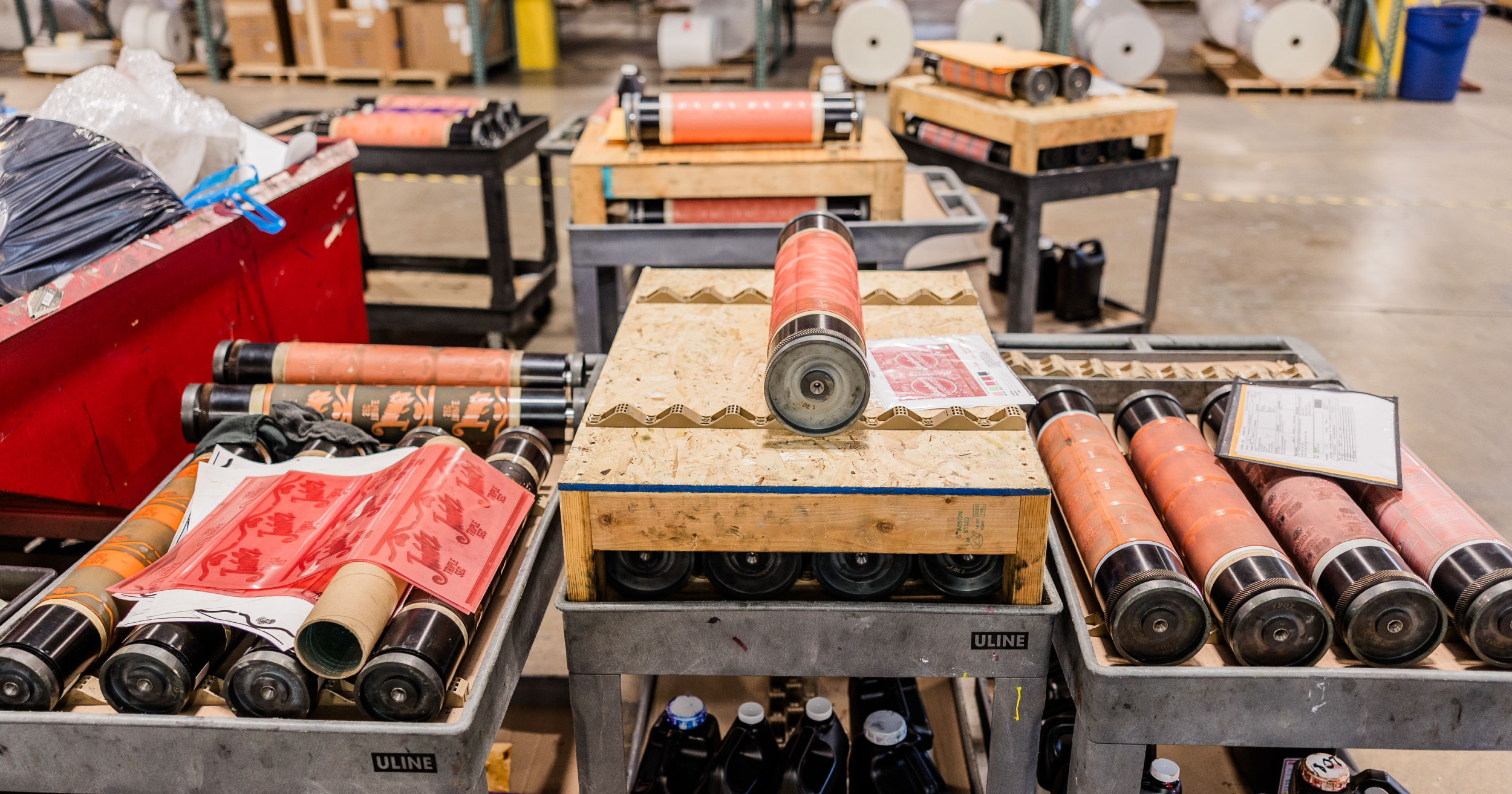 Digital vs Hybrid Label Printing: Your 2026 Technology Guide