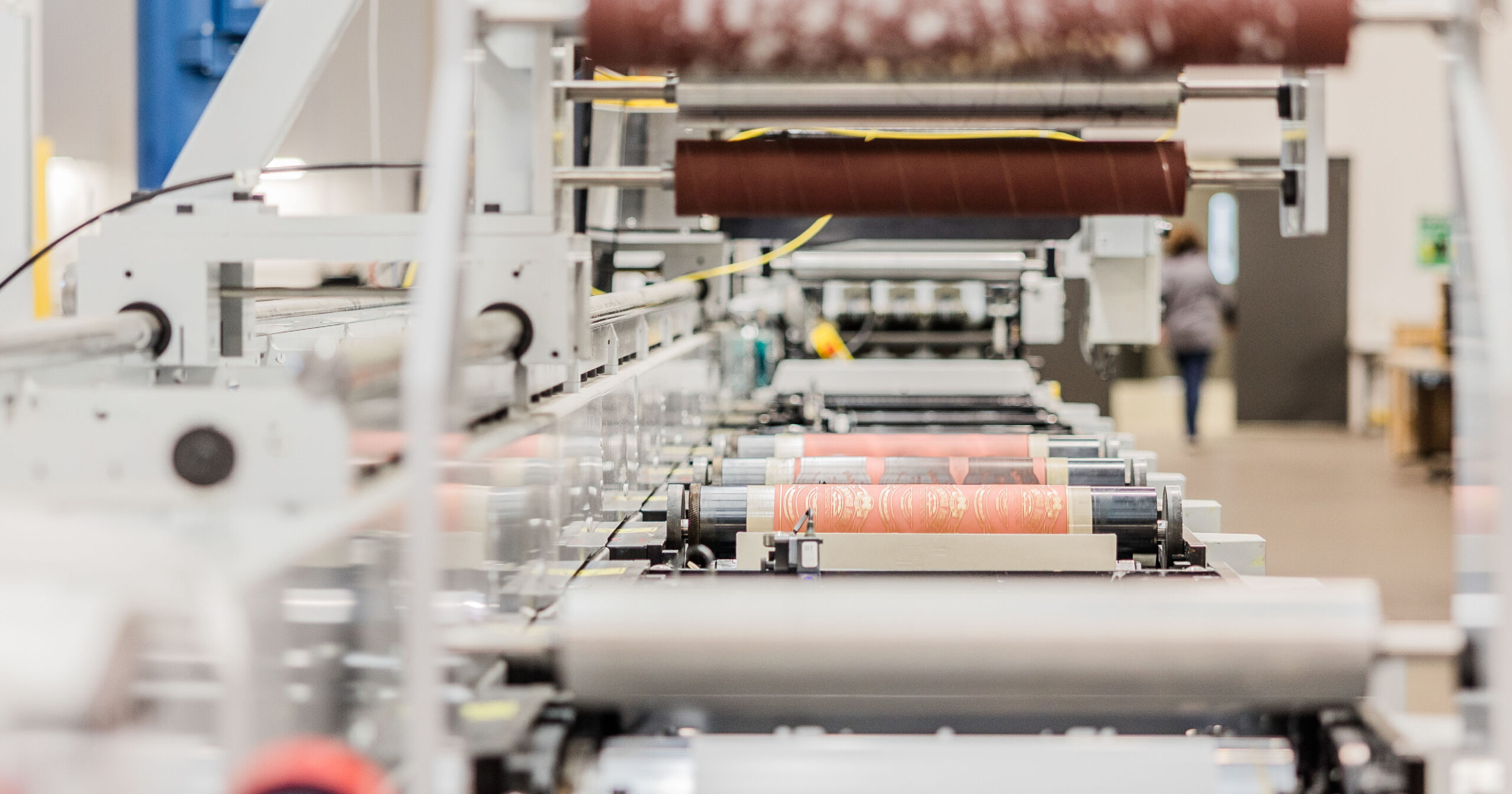 Digital vs. Flexographic Label Printing: Which is Best for Regulated Products?