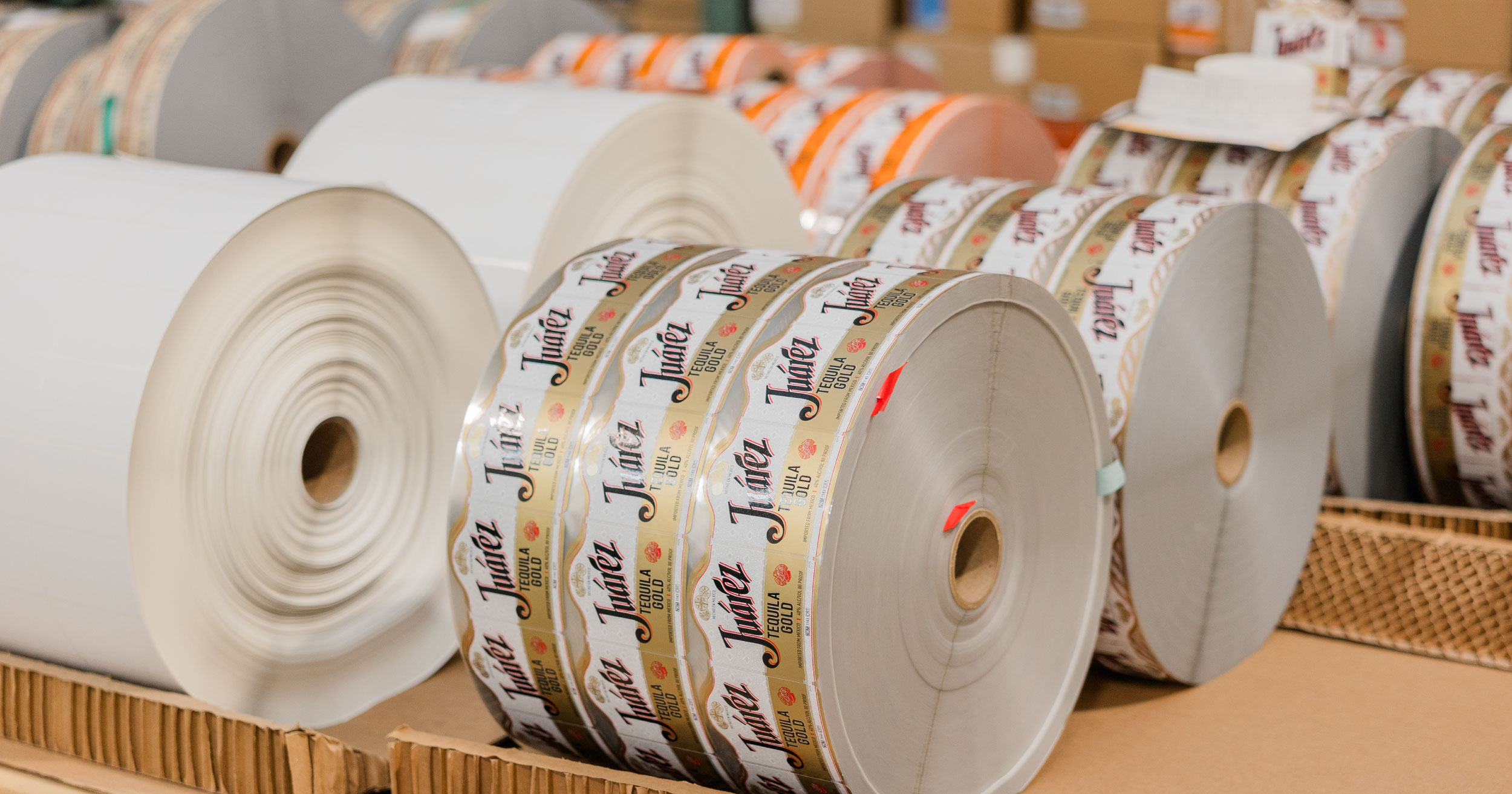 Sustainable Substrate Options for Labeling: Your 2025 Materials Guide