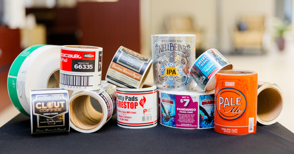 Using Tech to Create Next-Gen Food Labels | Systems Graphics