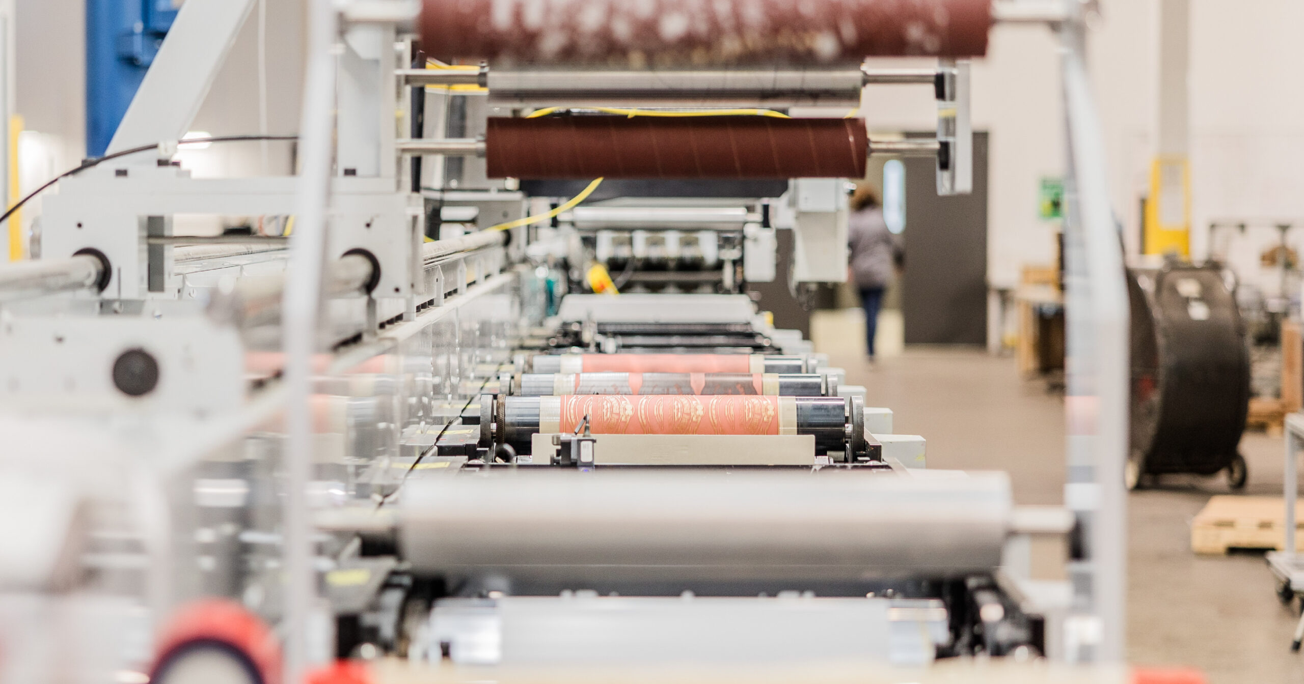 Custom Flexographic Printing for Regulated Industries: What Your Supplier Needs to Provide